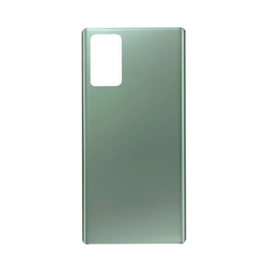 Tapa Trasera Samsung Galaxy Note 20/N980F Verde